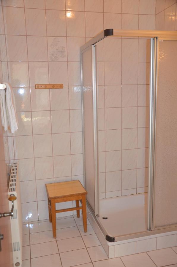 Haus Oswald Am See Hermagor-Pressegger See Zewnętrze zdjęcie