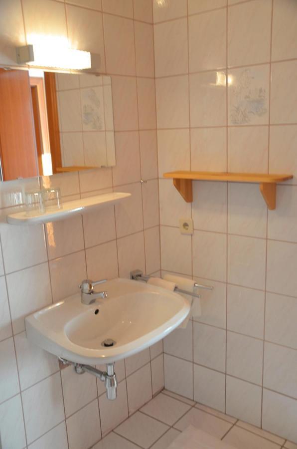 Haus Oswald Am See Hermagor-Pressegger See Zewnętrze zdjęcie