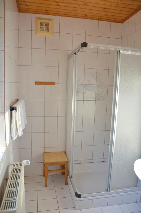 Haus Oswald Am See Hermagor-Pressegger See Zewnętrze zdjęcie