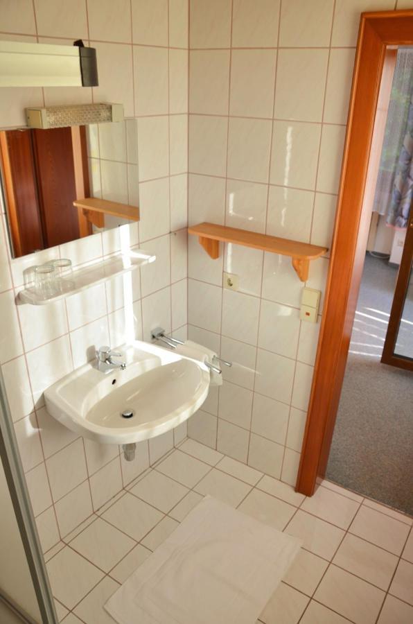 Haus Oswald Am See Hermagor-Pressegger See Zewnętrze zdjęcie
