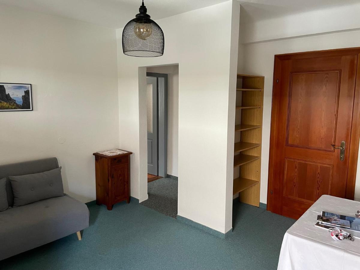 Haus Oswald Am See Hermagor-Pressegger See Zewnętrze zdjęcie